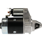 Starter for TCM Equipment FG35N3 Nissan Gas | OEM S114-184