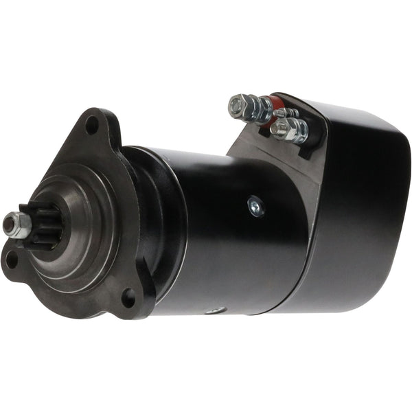 Starter for 1981-2004 MAN - Europe Lions City D2866LF31 , 12.0L Dsl. | OEM IM310