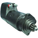 Starter for Liebherr A902 Litronic D904TB Engine | OEM IM571