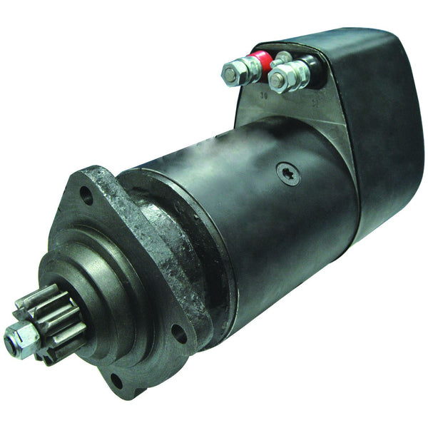 Starter for Liebherr A902 Litronic D904TB Engine | OEM IM571