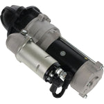 Starter for Komatsu WA100-3 6D95 Engine | OEM 600-813-6210