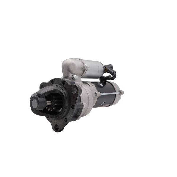 Starter for Komatsu WA100-3 6D95 Engine | OEM 600-813-6210