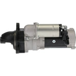 Starter for Komatsu WA100-3 6D95 Engine | OEM 600-813-6210