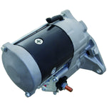 Starter for 2006 Chevrolet W5500 Tiltmaster L6 7.8L 475cid Isuzu 6HK1-TC | OEM 228000-2800