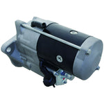Starter for 2006 Chevrolet W5500 Tiltmaster L6 7.8L 475cid Isuzu 6HK1-TC | OEM 228000-2800