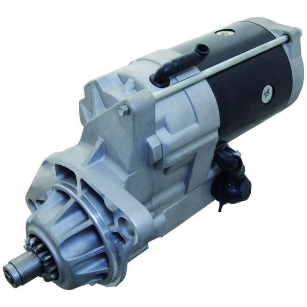 Starter for 2006 Chevrolet W5500 Tiltmaster L6 7.8L 475cid Isuzu 6HK1-TC | OEM 228000-2800