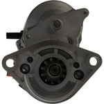 Starter for 2013 Ford 1920 L4 2.2L 135cid Shibaura N844L | OEM 228000-2970