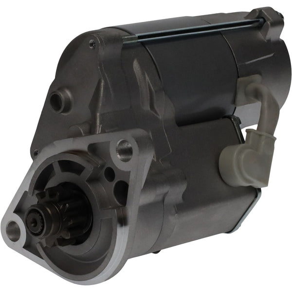 Starter for 2013 Ford 1920 L4 2.2L 135cid Shibaura N844L | OEM 228000-2970