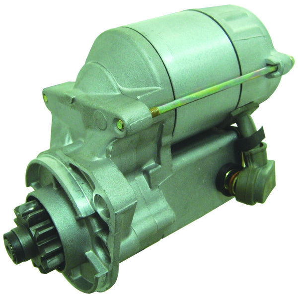 Starter | OEM Huachuan Denso Co.