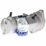 Starter for 1985 Kubota KC30 Kubota F2803 49.5HP Dsl | OEM Huachuan Denso Co.