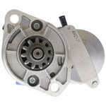 Starter for 1985 Kubota KC30 Kubota F2803 49.5HP Dsl | OEM Huachuan Denso Co.
