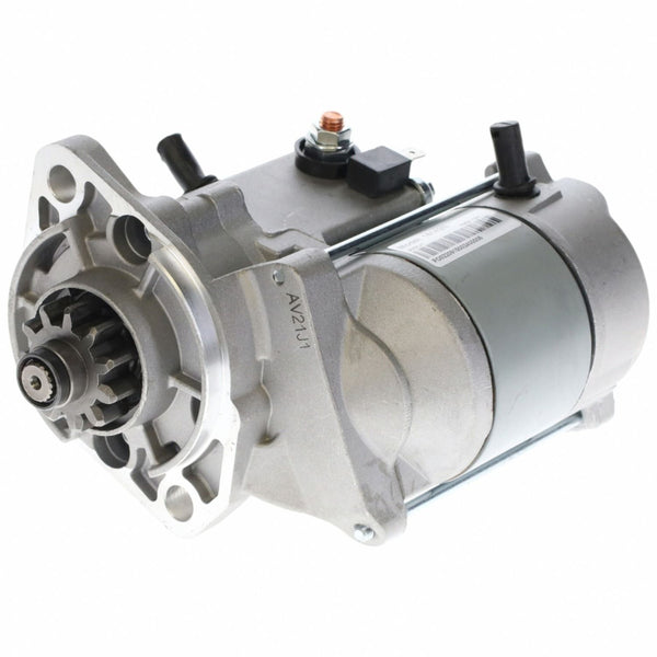 Starter for 1985 Kubota KC30 Kubota F2803 49.5HP Dsl | OEM Huachuan Denso Co.