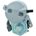 Starter for 2002 Kubota KH151 L4 2.2L 134cid Kubota V2203 | OEM 6653920