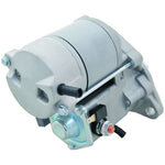 Starter for 2002 Kubota KH151 L4 2.2L 134cid Kubota V2203 | OEM 6653920