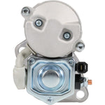 Starter for Kubota L2500DT L3 1.6L 101cid D1703-M | OEM Huachuan Denso Co.