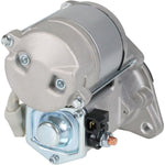 Starter for Kubota L2500DT L3 1.6L 101cid D1703-M | OEM Huachuan Denso Co.