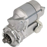 Starter for Kubota L2500DT L3 1.6L 101cid D1703-M | OEM Huachuan Denso Co.