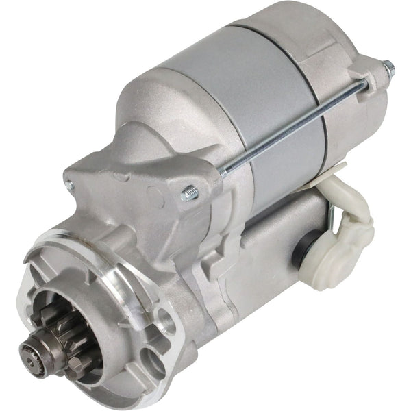Starter for Kubota L2500DT L3 1.6L 101cid D1703-M | OEM Huachuan Denso Co.