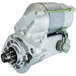 Starter for 1995 Carrier Transicold Kingbird Kubota CT3-52 (ZB600) Dsl | OEM Transicold 25-35458