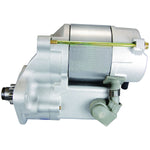Starter for 1995 Carrier Transicold Kingbird Kubota CT3-52 (ZB600) Dsl | OEM Transicold 25-35458