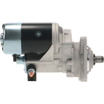 Starter for Kubota M7580DT Kubota V4702A 85HP Dsl | OEM 128000-6860
