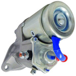 Starter for Toyota LCV - Europe Hi-Ace 2200 | OEM 028000-7370