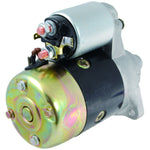 Starter for 1984-1989 Kubota KH007 Kubota CT2-29-TV (D482-TV) Dsl | OEM Transicold 25-34885-00