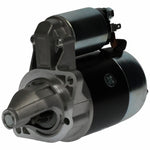 Starter for 1984-1989 Kubota KH007 Kubota CT2-29-TV (D482-TV) Dsl | OEM Transicold 25-34885-00