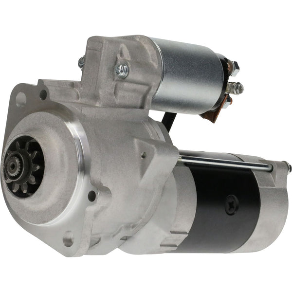 Starter for Clark CDP30 Mitsubishi S4S | OEM 1039827