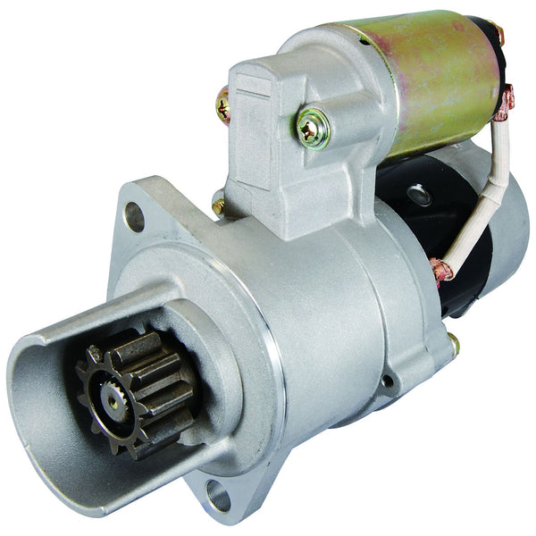 Starter for Onan DJC & Onan RDJC & Onan RDJF | OEM Marine 8M6007370