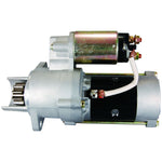 Starter for Onan DJC & Onan RDJC & Onan RDJF | OEM Marine 8M6007370
