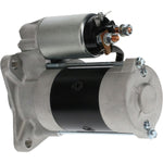 Starter for Hyster Various Models Mazda HA Engine | OEM 2021166