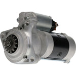 Starter for Hyster Various Models Mazda HA Engine | OEM 2021166