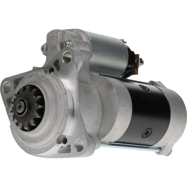 Starter for Hyster Various Models Mazda HA Engine | OEM 2021166