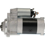 Starter for Hyster Various Models Mazda HA Engine | OEM 2021166