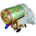 Starter for 2000-2008 John Deere 110TLB L4 2.0L 122cid 4TNE84 | OEM 128000-7300