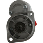 Starter for 2000-2008 John Deere 110TLB L4 2.0L 122cid 4TNE84 | OEM 128000-7300