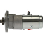 Starter for 2000-2008 John Deere 110TLB L4 2.0L 122cid 4TNE84 | OEM 128000-7300