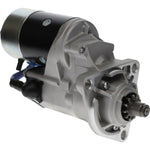 Starter for Hitachi Zaxis 160LC-5 L6 6.5L 396cid 6BG1 | OEM 028000-6200
