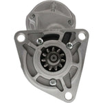 Starter for Hitachi Zaxis 160LC-5 L6 6.5L 396cid 6BG1 | OEM 028000-6200