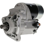 Starter for Hitachi Zaxis 160LC-5 L6 6.5L 396cid 6BG1 | OEM 028000-6200