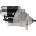Starter for Hitachi Zaxis 160LC-5 L6 6.5L 396cid 6BG1 | OEM 028000-6200