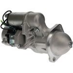 Starter for JCB JS130 L4 4.3L 262cid Isuzu 4BG1T | OEM 8-971027-863-0