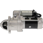 Starter for JCB JS130 L4 4.3L 262cid Isuzu 4BG1T | OEM 8-971027-863-0