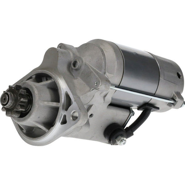 Starter for Hyster Various Models V6-262, 4.3L GM | OEM 3T8191