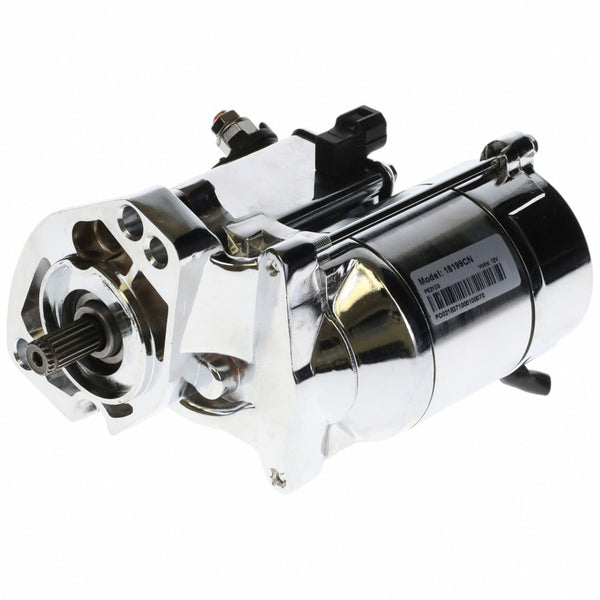 Starter for 1994-2006 Harley-Davidson FLHTCI Electra Glide Classic 1450cc | OEM 228000-2550