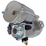 Starter for 1994-2006 Harley-Davidson FXDWGI Dyna Wide Glide 1450cc | OEM 228000-2550