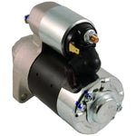 Starter for Dynapac LH300 V1 211cc 13cid Yanmar L48AE | OEM 057 441 52