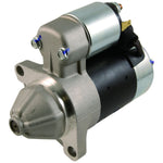 Starter for Dynapac LH300 V1 211cc 13cid Yanmar L48AE | OEM 057 441 52