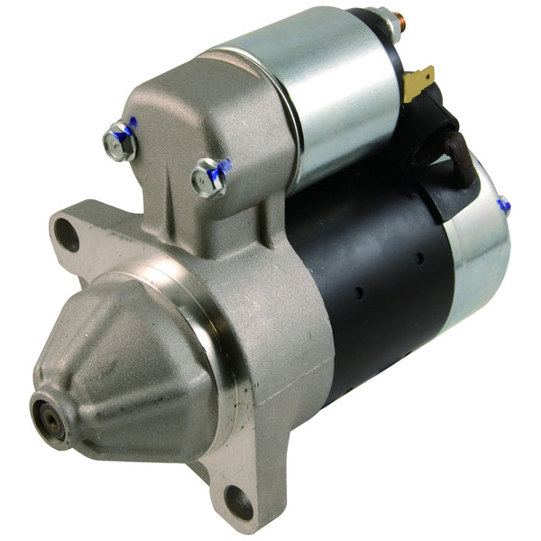 Starter for Dynapac LH300 V1 211cc 13cid Yanmar L48AE | OEM 057 441 52